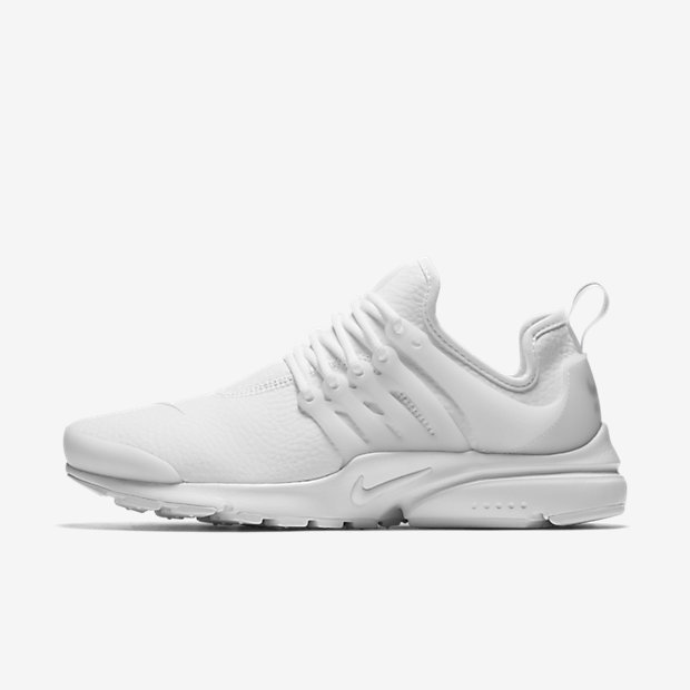 Air Presto