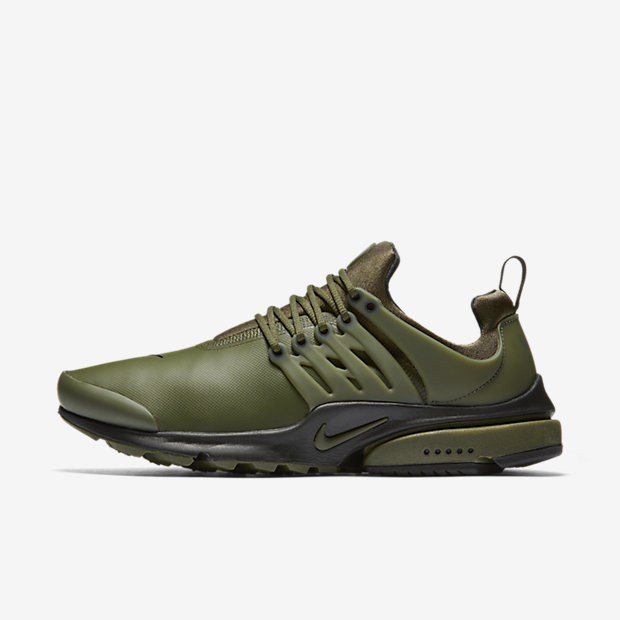 Air Presto